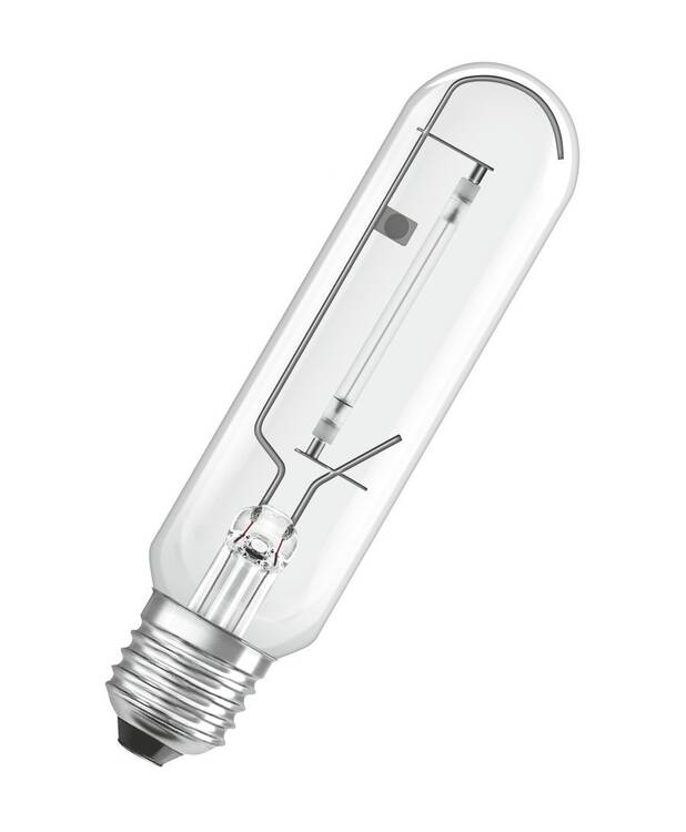 400W Metal Lamba - Osram - 1