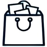 35.000 Çeşit Ürün Yelpazesi