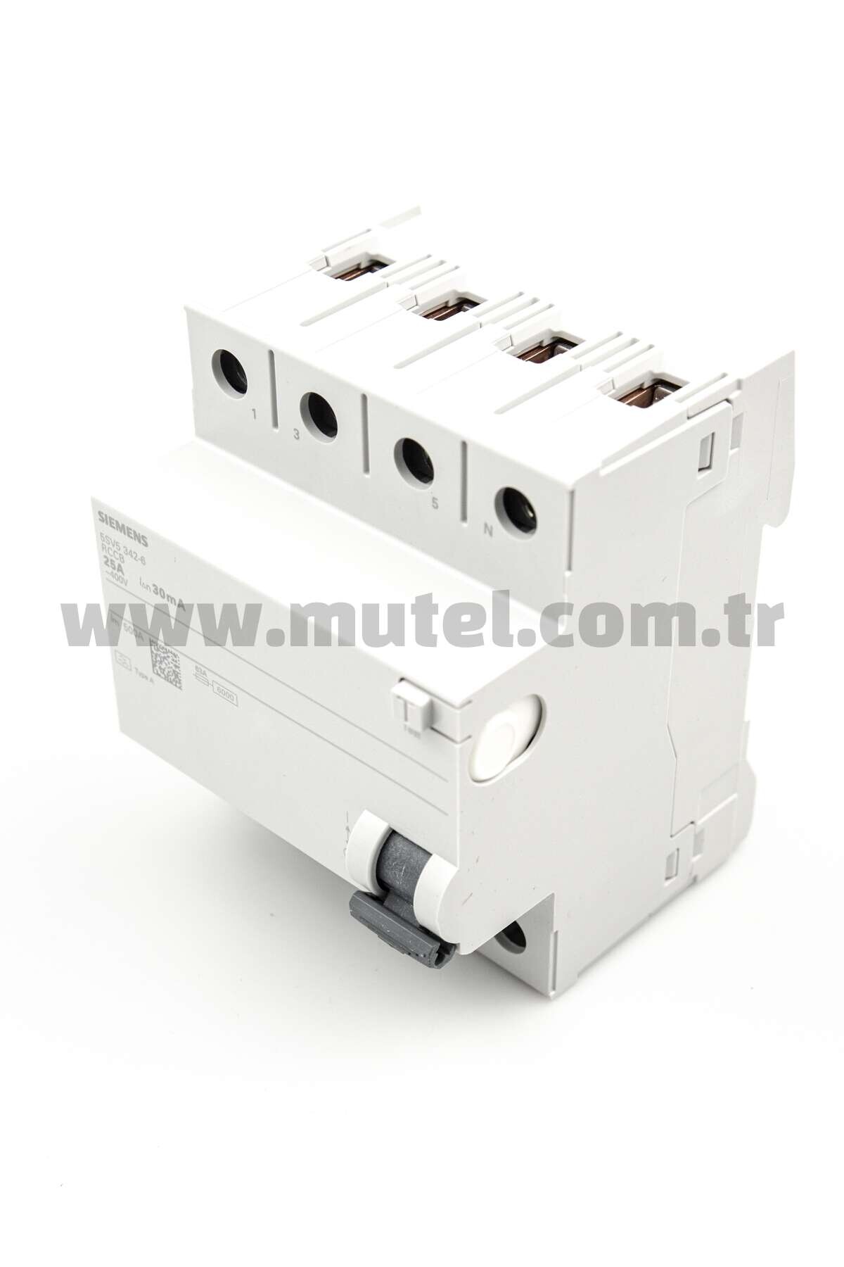 Elektrik ve Güvenlik Sistemleri Standartları TSE ve IEC Uyumluluğu