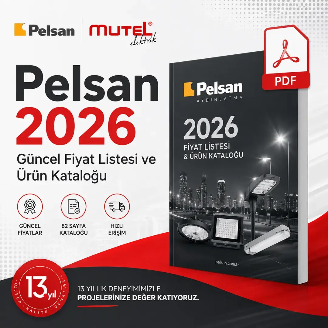 	 Pelsan Fiyat Listesi Güncel