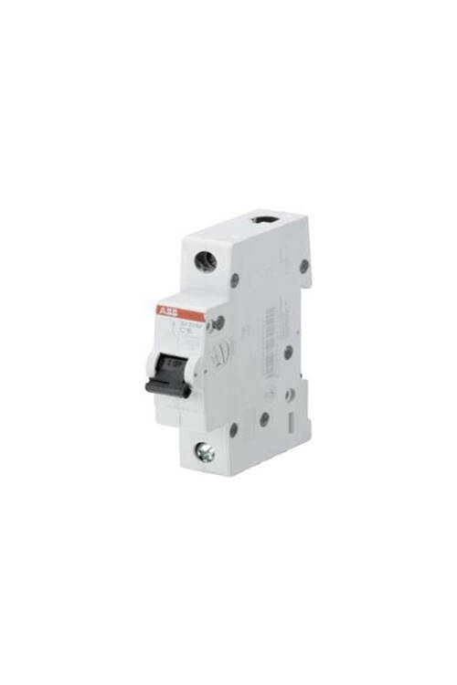 ABB 1X20A 10kA SH201M-C Otomat 2CDS271011R0204 - 1