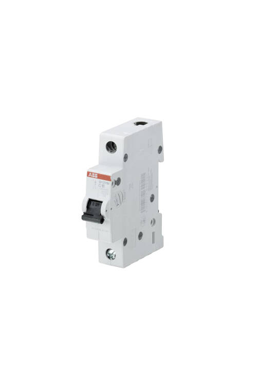 ABB 1X32A 10kA SH201M-C Otomat 2CDS271011R0324 - 1
