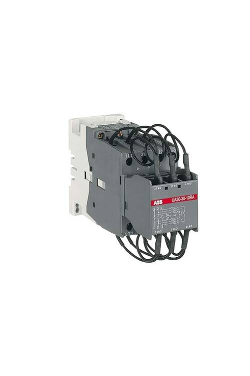 ABB 30kVAr Kompanzasyon Kontaktörü 1SBL281024R8010 - 1