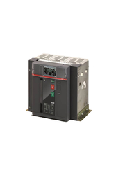 ABB 3200A 66kA E4.2N Açık Tip Şalter 1SDA071141R1 - ABB