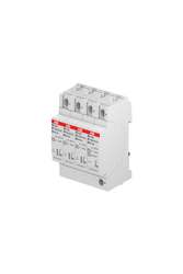 ABB 40kA/70kA C Tipi Parafudr 2CTB803973R1100 - ABB