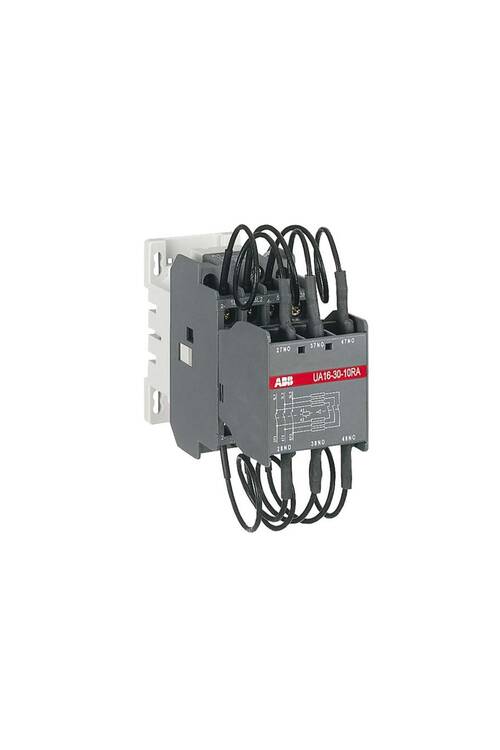ABB 50kVAr Kompanzasyon Kontaktörü 1SBL371024R8000 - 1