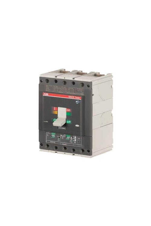 ABB 630A 50kA T5S PR221 Kompakt Şalter 1SDA054404R1 - 1