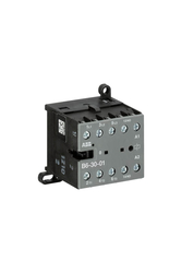 ABB 8A AC 1NK B6-30-01 Mini Kontaktör GJL1211001R8010 - ABB