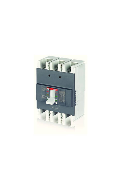 ABB A3N 500A 36kA Formula Kompakt Şalter 1SDA066564R1 - 1