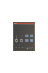 ABB ATS021 Otomatizm Ünitesi 1SDA065523R1 - ABB