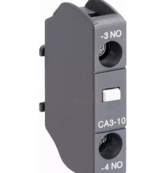 ABB CA3-10 ( Yardımcı kontak ) 1SBN011010T1010 - ABB