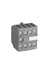 ABB CA4-22M 2NA 2NK Yardımcı Kontakt Bloğu 1SBN010140R1122 - ABB