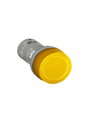 ABB CL-523Y Sarı Sinyal Lambası 1SFA619403R5233 - ABB