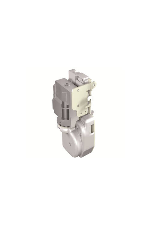 ABB E1 2 Motor Mekanizması 1SDA073711R1 - 1