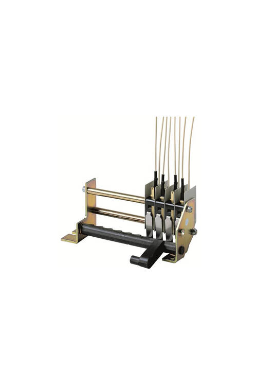 ABB E1-E6 2NA/2NK Yardımcı Kontak 1SDA038326R1 - 1