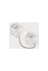 ABB E1.2-E6.2 Yatay A Tipi Kilit Kablosu 1SDA073881R1 - ABB