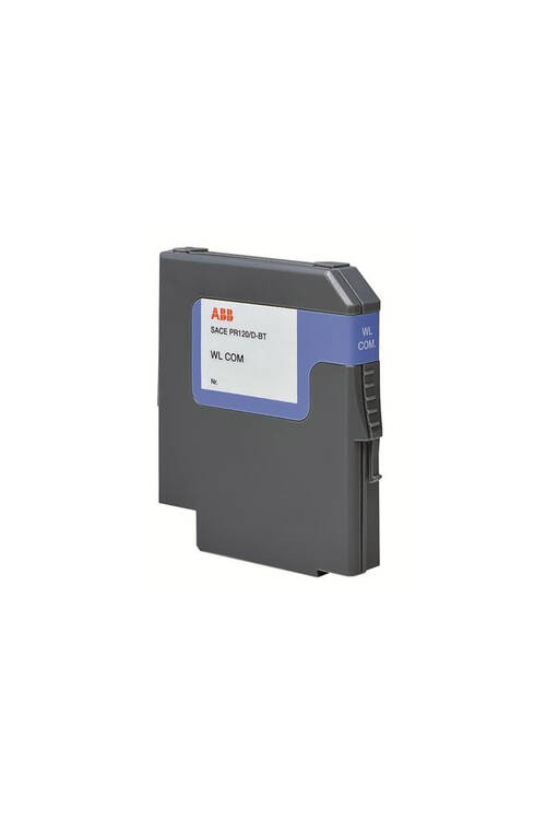 ABB Elektriksel E1-E6 - Aşırı Akım İhbar Kontak 1SDA058260R1 - 1