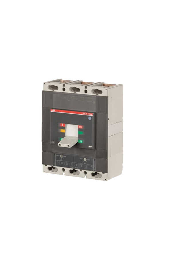Abb Ln=800a 36ka T6n Tma Kompakt Şalter 1sda060214r1
