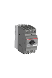 ABB MS165-54 40-54A Motor Koruma Şalteri 1SAM451000R1016 - ABB