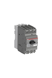 ABB MS165-80 70-80A Motor Koruma Şalteri 1SAM451000R1019 - ABB