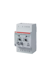 ABB RD3 0-10sn Algılama Rölesi 2CSJ201001R0002 - ABB