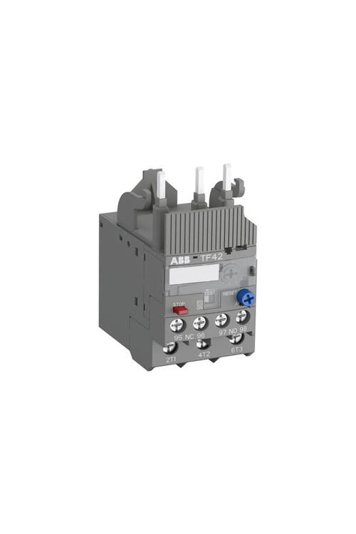 ABB TF42-10-13A Termik Röle 1SAZ721201R1047 - 1