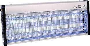 Ack 2x20W Sinek ve Uçan Haşere Öldürücü Armatür - AG45-04000 - 1