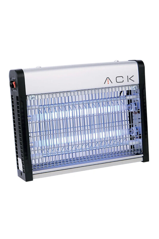 Ack 2x8W Sinek ve Uçan Haşere Öldürücü Armatür - AG45-01600 - ACK