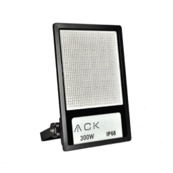 ACK 300W 6500K IP66 Led Projektör - AT62-19732 - ACK