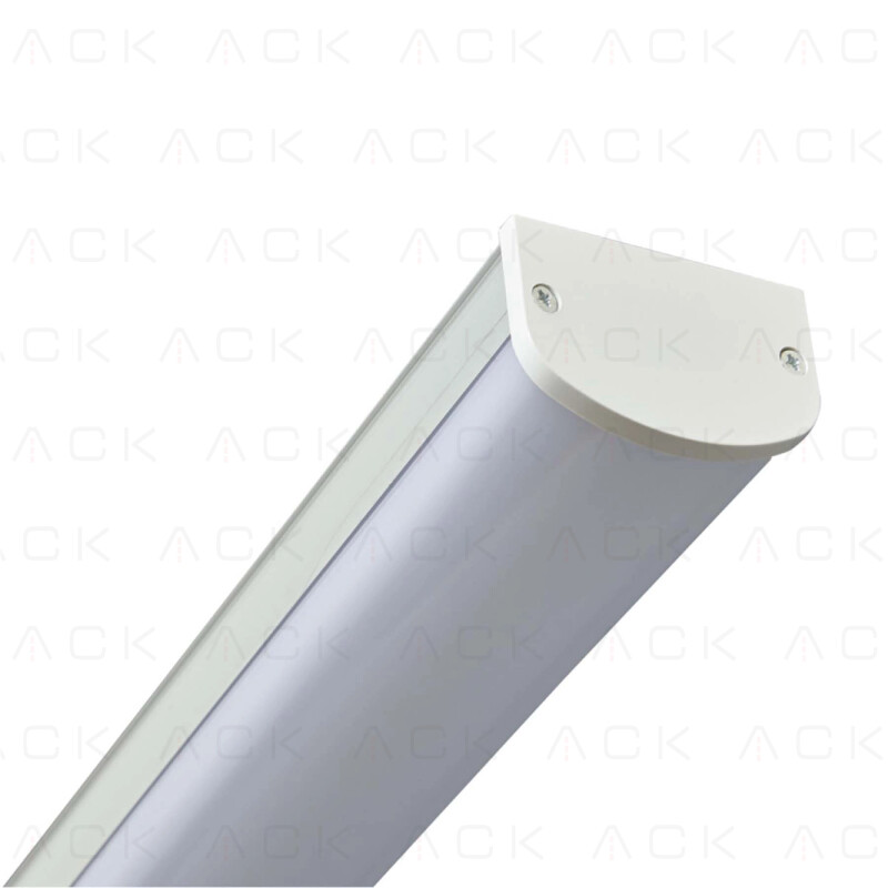 ACK 36W Neptün 120,5CM 6500K LED Bant Armatür - AN20-01233 - ACK