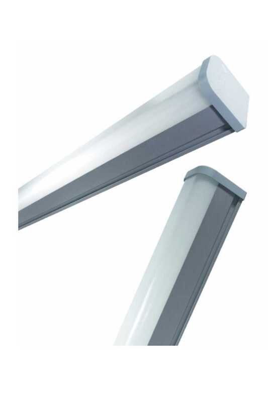 ACK 18W 3000K IP65 60cm Led Etanj Armatür - AT03-10600 - 1