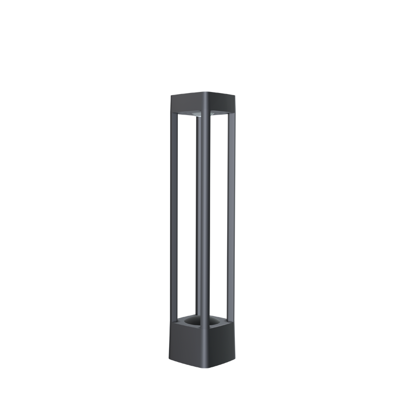 Alberi 6W 3000K IP54 Bahçe Armatürü - 208554 - 1