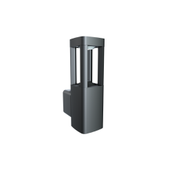 Alberi 6W 3000K Sıva Üstü Dış Mekan Aplik - 208562 - 