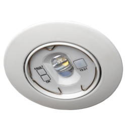 Arsel Starlux 2W Acil Aydınlatma Armatürü Sıva Altı - STA103 - ARSEL