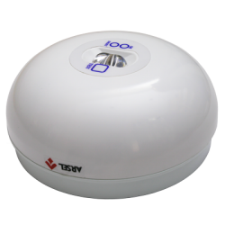 Arsel Starlux 2W Acil Aydınlatma Armatürü Sıva Üstü - STU103 - ARSEL