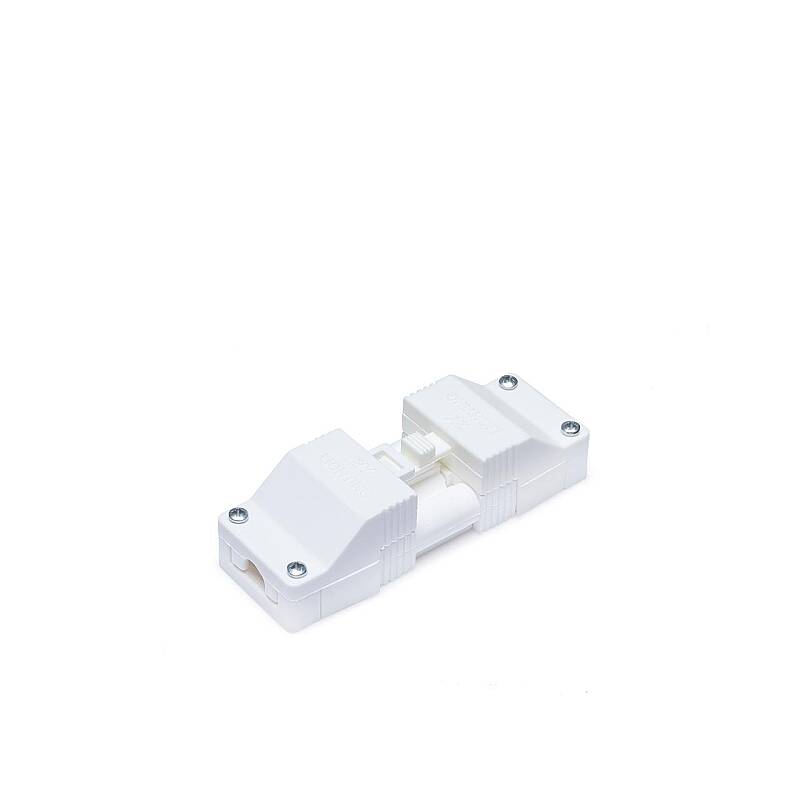 Aydınlatma Klemensi 3lü Soket Kapaklı 2.5-4mm - 1