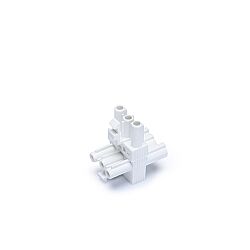 Aydınlatma Klemensi 3'lü T Dağıtıcı Soket 2.5-4mm - MUTELED 