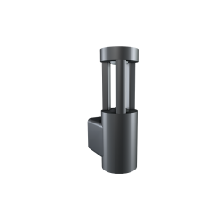 Belise 6W 3000K Sıva Üstü Dış Mekan Aplik - 208538 - 