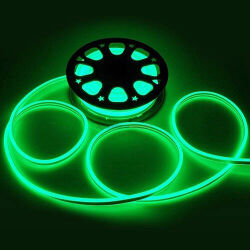 Cata Neon Led 8w Yeşil -CT-4554-Y - CATA