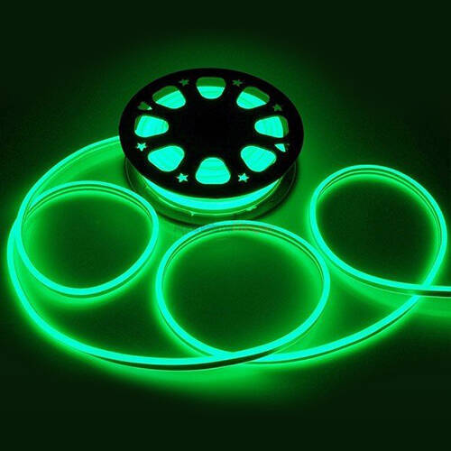 Cata Neon Led 8w Yeşil -CT-4554-Y - 1