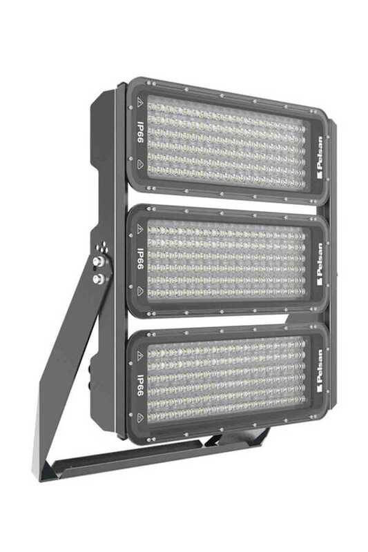 Cruzo 800W 5700K LED Projektör - Pelsan 110795