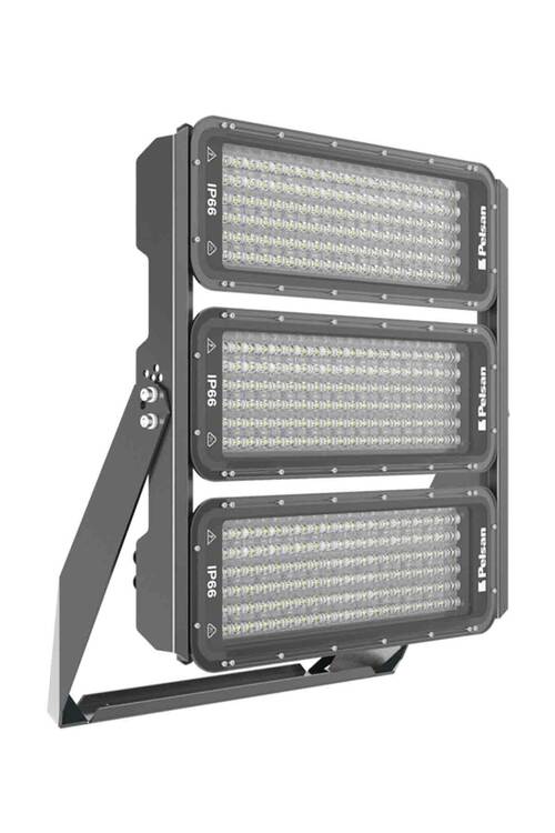 Cruzo 900W 5700K LED Projektör - Pelsan 110796