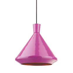 Dekoratif Sarkıt Armatür - Lavanta - MUTELED 