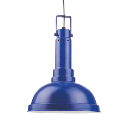 Dekoratif Sarkıt Armatür - Menekşe - MUTELED 