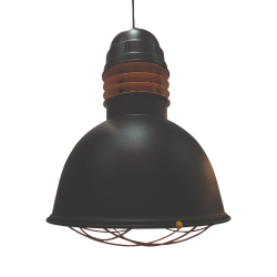 Dekoratif Sarkıt Armatür - Petunya - MUTELED 