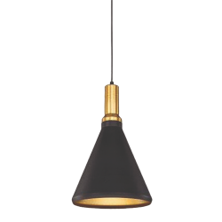 Dekoratif Sarkıt Armatür - Süsen - MUTELED 