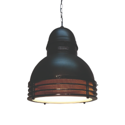 Dekoratif Sarkıt Armatür - Zambak - MUTELED 