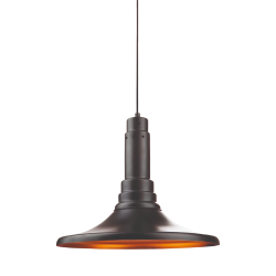 Dekoratif Sarkıt Armatürler - Siyah İnci - MUTELED 