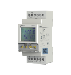 Entes Astronomik Zaman Şalteri - DTR10 - ENTES