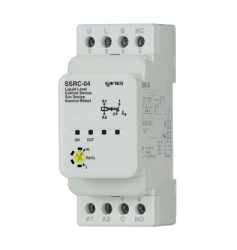 Entes Sıvı Seviye Kontrol Rölesi -SSRC-04 - ENTES